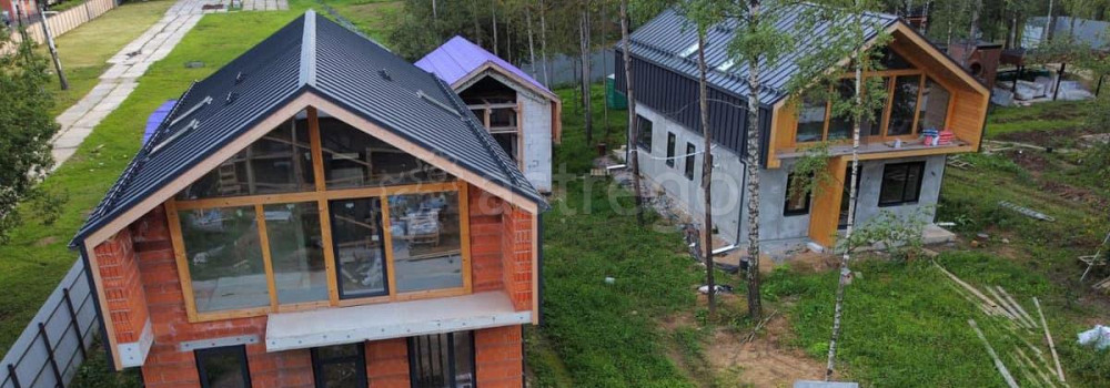 Коттедж, 239 м2, 6.37 сотки, 2 эт. Химки - изображение 5