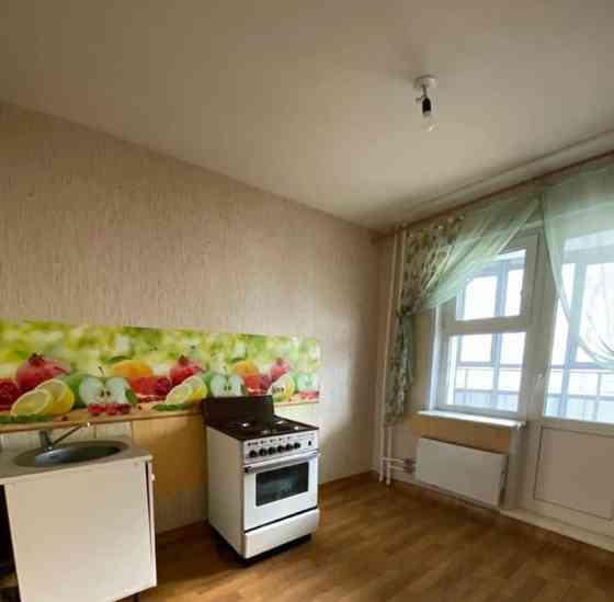 1-комн. квартира, 42 м2, 5/18 эт. Красноярск