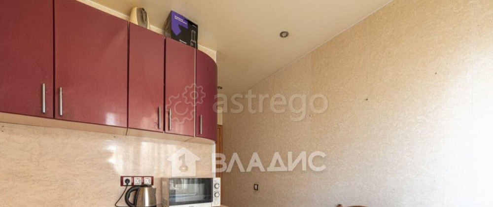 4-комн. квартира, 70 м2, 6/9 эт. Люберцы - изображение 3