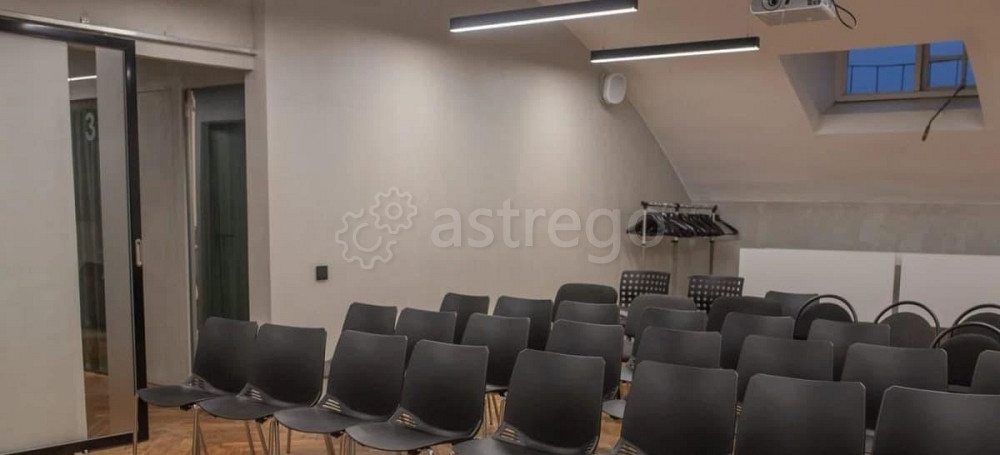 Офис, 500 м2 Санкт-Петербург - изображение 4