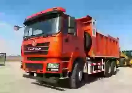 Самосвал SHACMAN 6x4 F3000 SX3258DR384 Самара