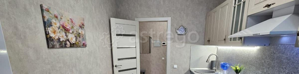 1-комн. квартира, 34.5 м2, 8/9 эт. Северодвинск - изображение 2