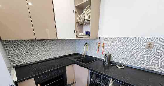 2-комн. квартира, 58 м2, 11/12 эт. Благовещенск