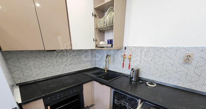 2-комн. квартира, 58 м2, 11/12 эт. Благовещенск - изображение 5