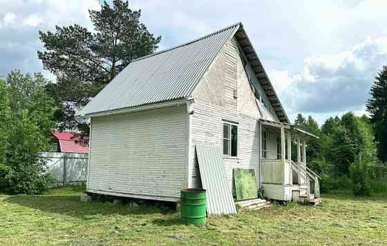 Дача, 36 м2 Егорьевск