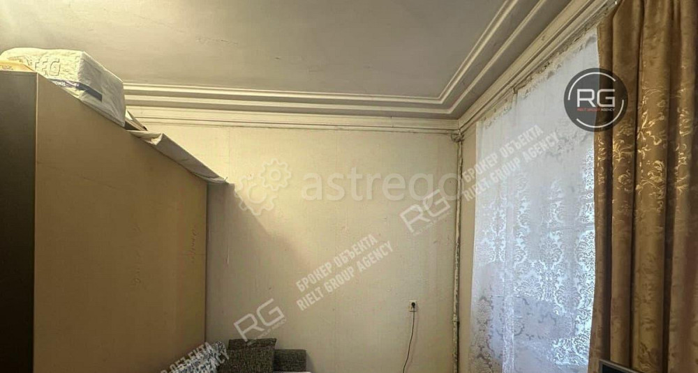 5-комн. квартира, 122.1 м2, 2/7 эт. Санкт-Петербург - изображение 3