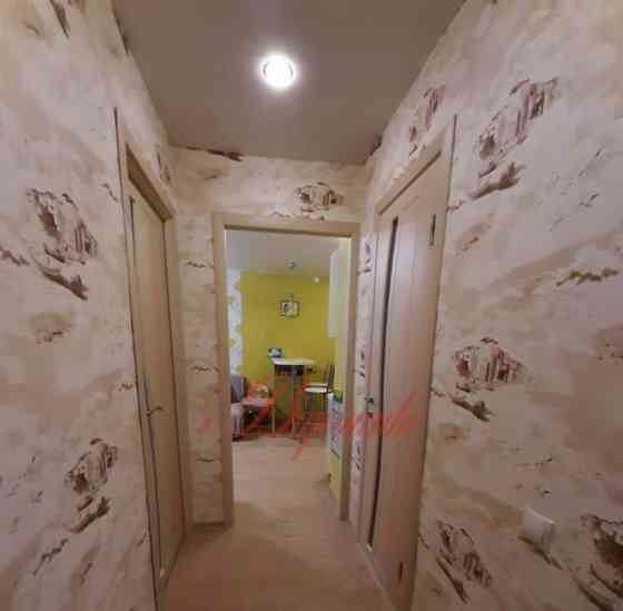 1-комн. квартира, 38.5 м2, 1/3 эт. Северодвинск