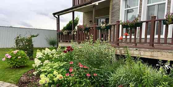 Дом, 405 м2, 15 соток, 3 эт. Волоколамск