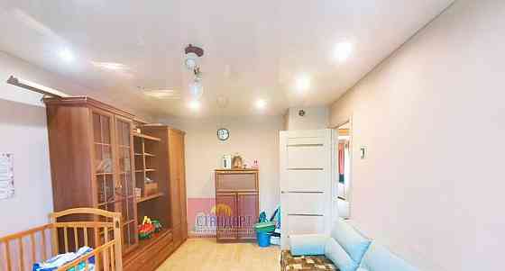 3-комн. квартира, 61.9 м2, 3/5 эт. Коряжма