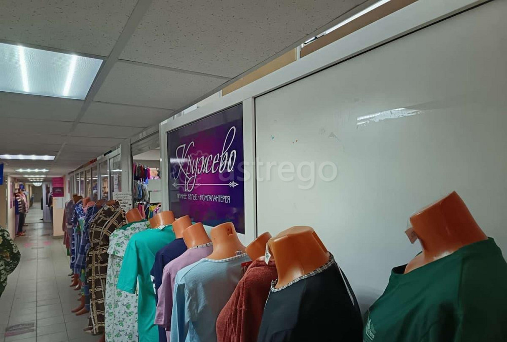 Торговое помещение, 18 м2 Северодвинск - изображение 10