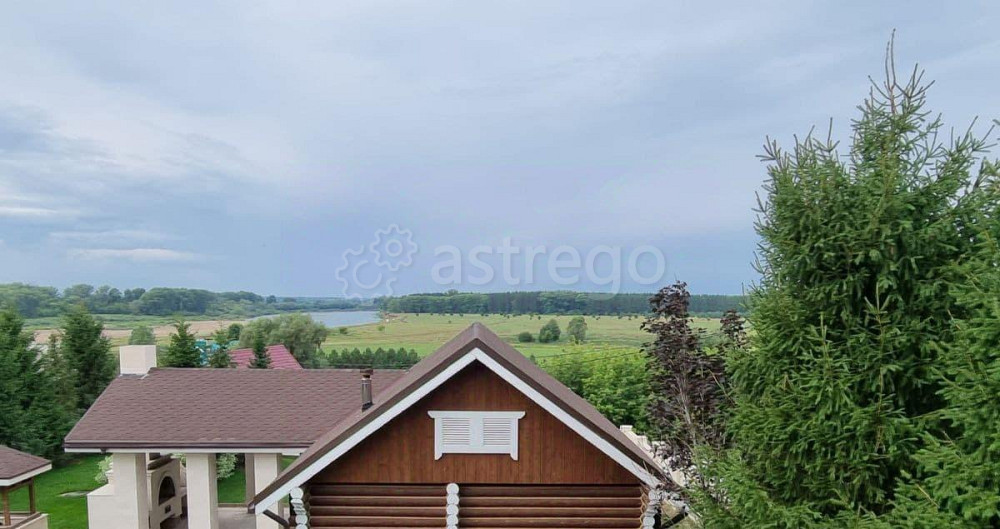 Коттедж, 400 м2, 23 сотки, 3 эт. Иглино - изображение 6