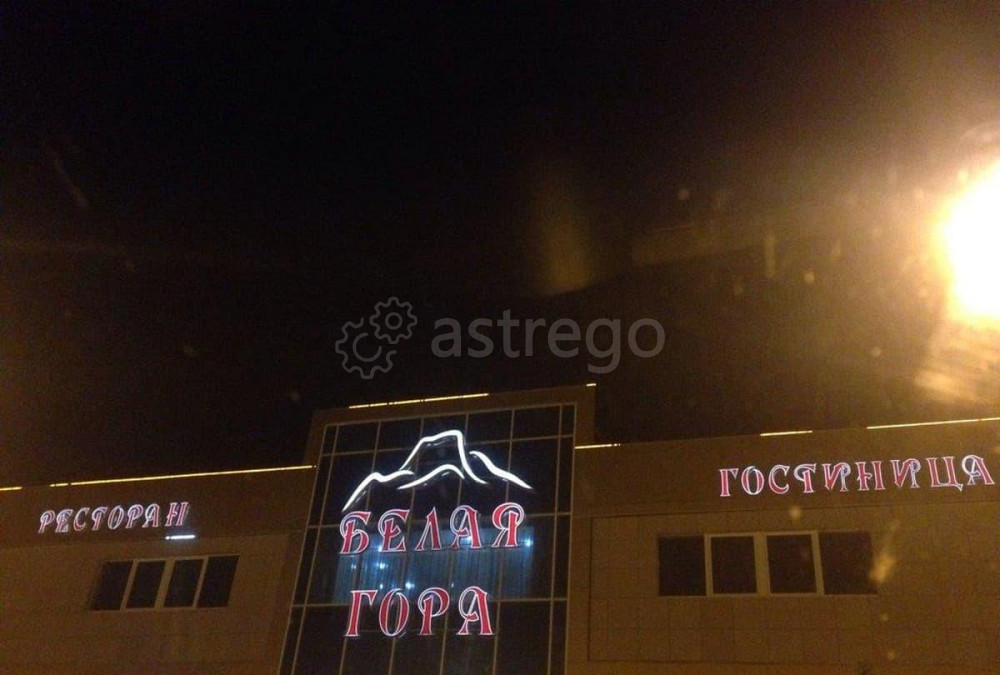 Торговое помещение, 1500 м2 Белгород - изображение 9