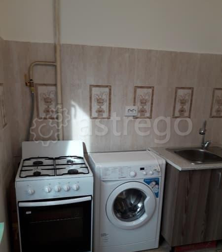2-комн. квартира, 46 м2, 3/9 эт. Москва - изображение 8