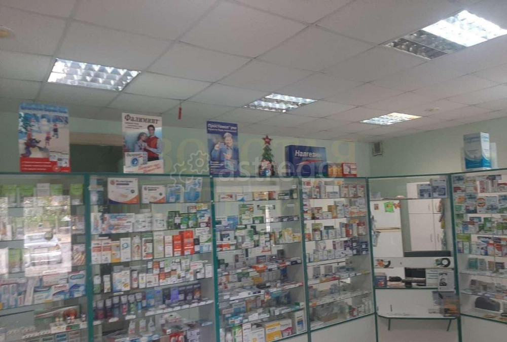 Торговое помещение, 48 м2 Белгород - изображение 6