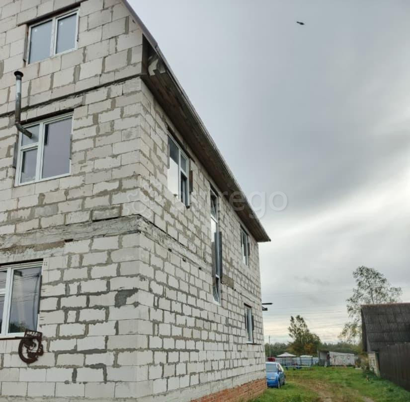 Дом, 260 м2, 18 соток, 2 эт. Высоковск - изображение 1