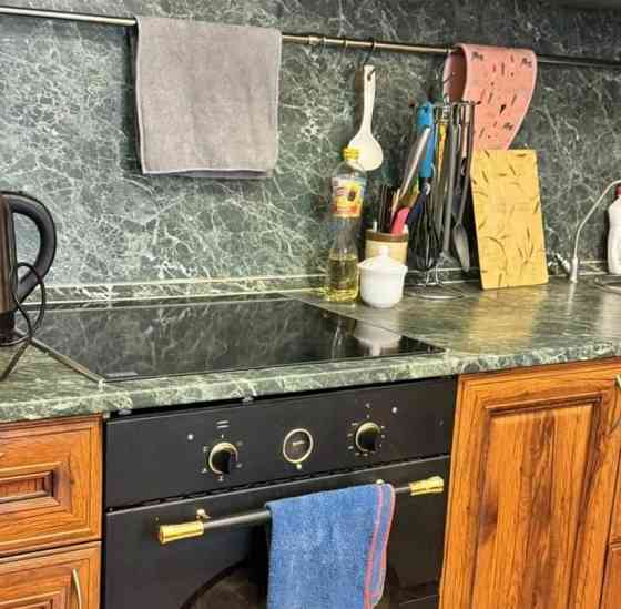 3-комн. квартира, 70 м2, 12/17 эт. Балашиха