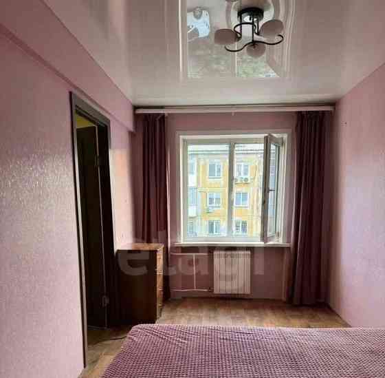 2-комн. квартира, 46 м2, 4/5 эт. Красноярск