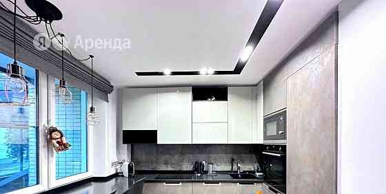 4-комн. квартира, 76 м2, 1/12 эт. Москва