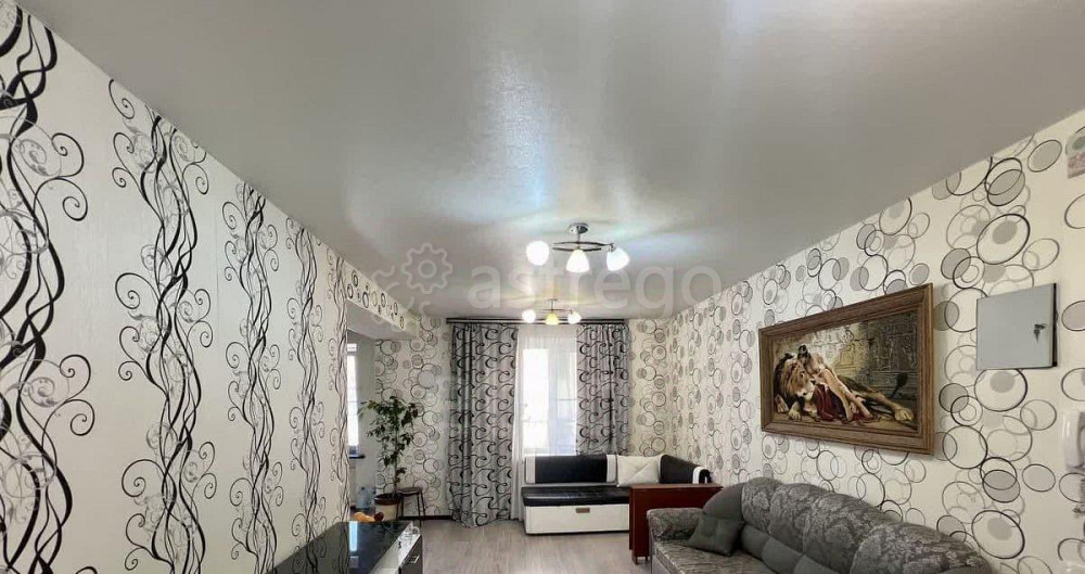 3-комн. квартира, 80 м2, 2/4 эт. Воскресенск - изображение 6