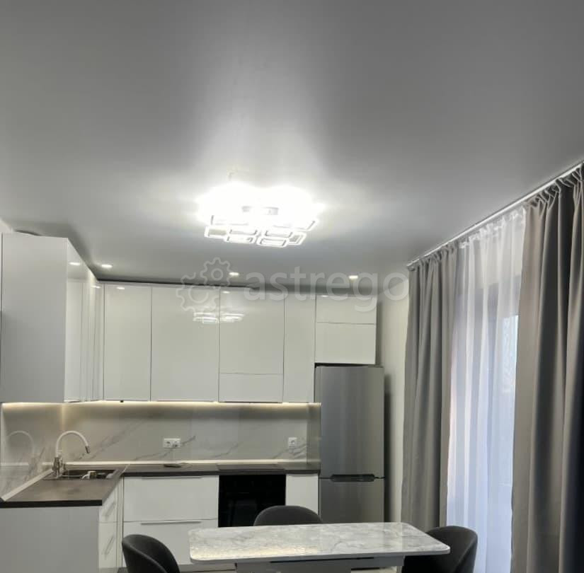 3-комн. квартира, 60 м2, 6/15 эт. Котельники - изображение 4