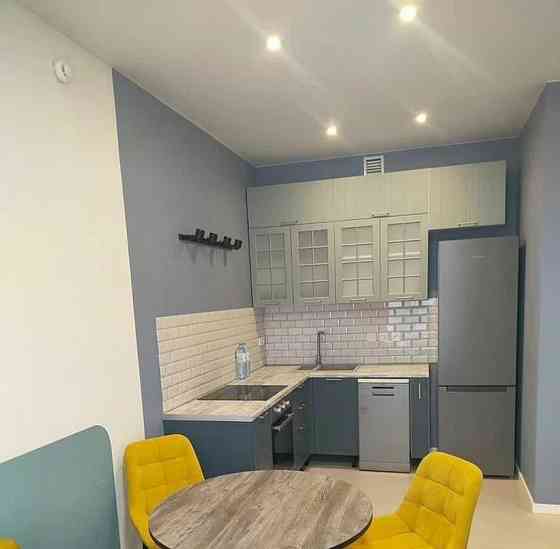 2-комн. квартира, 45 м2, 3/14 эт. Москва