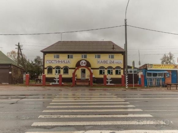 Продам Гостиницу, 310 м2 Смоленск - изображение 1