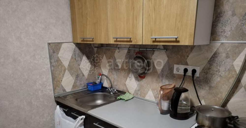 Комната, 9 м2, 1/9 эт. Москва - изображение 5