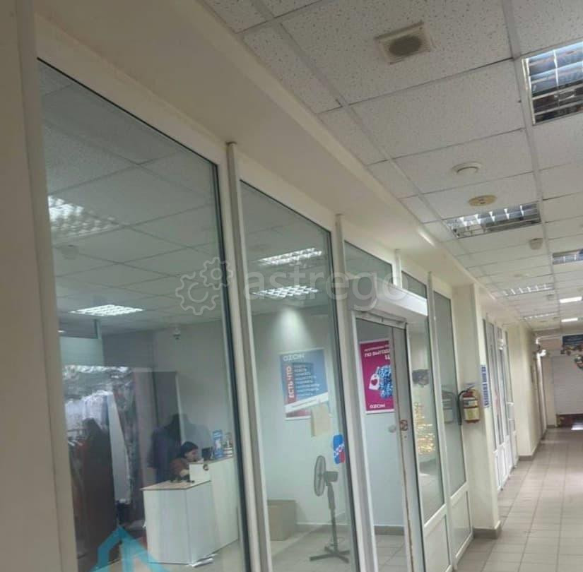 Торговое помещение, 55 м2 Озёры - изображение 1