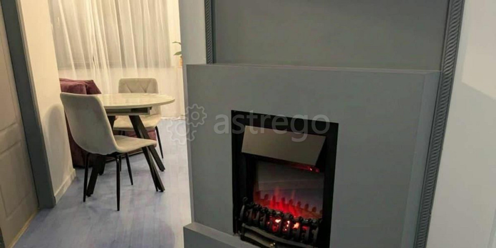1-комн. квартира, 52.5 м2, 2/22 эт. Москва - изображение 6