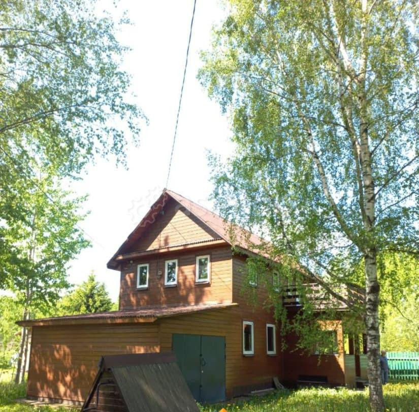 Дом, 150 м2, 10 соток, 2 эт. Санкт-Петербург - изображение 2