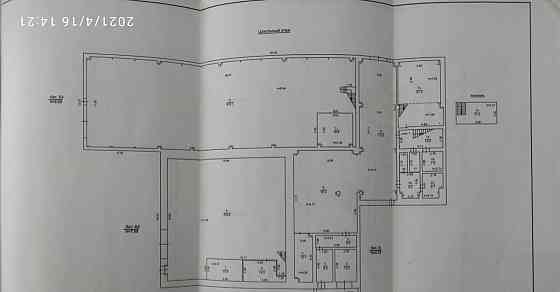 Отдельное здание, 1900 м2 Норильск