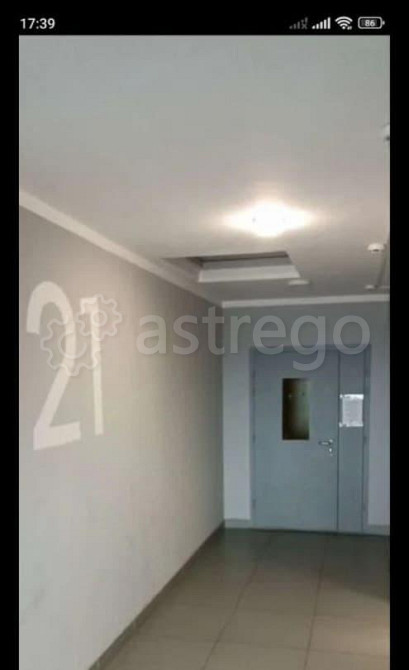 3-комн. квартира, 76.5 м2, 21/21 эт. Химки - изображение 1