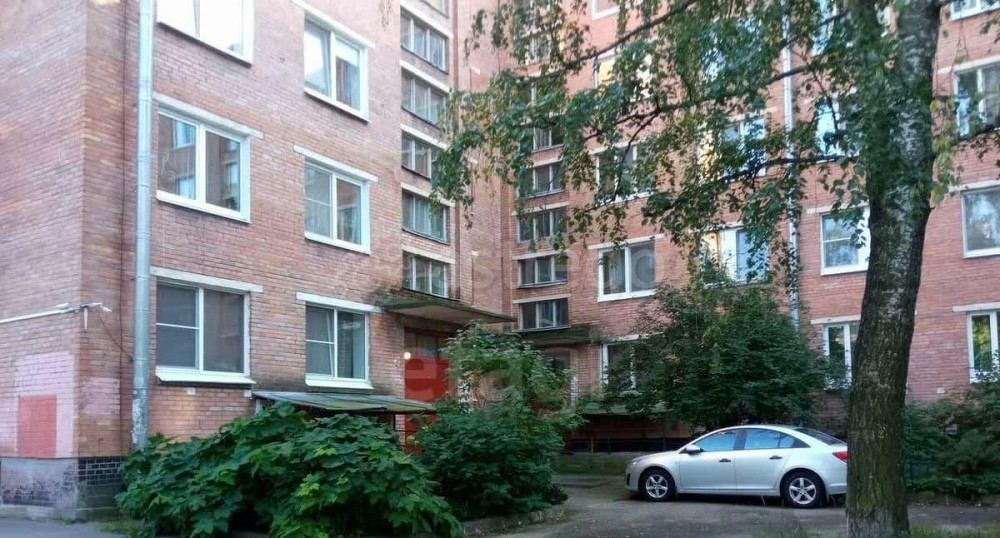 Свободного назначения, 343.2 м2 Санкт-Петербург - изображение 1