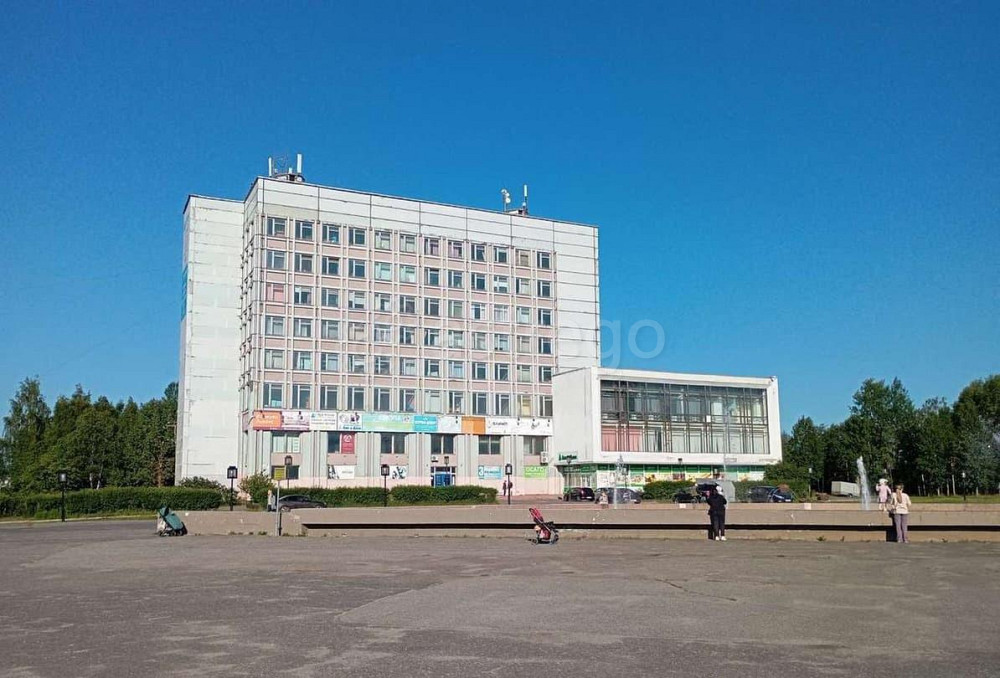 Торговое помещение, 33.2 м2 Северодвинск - изображение 7