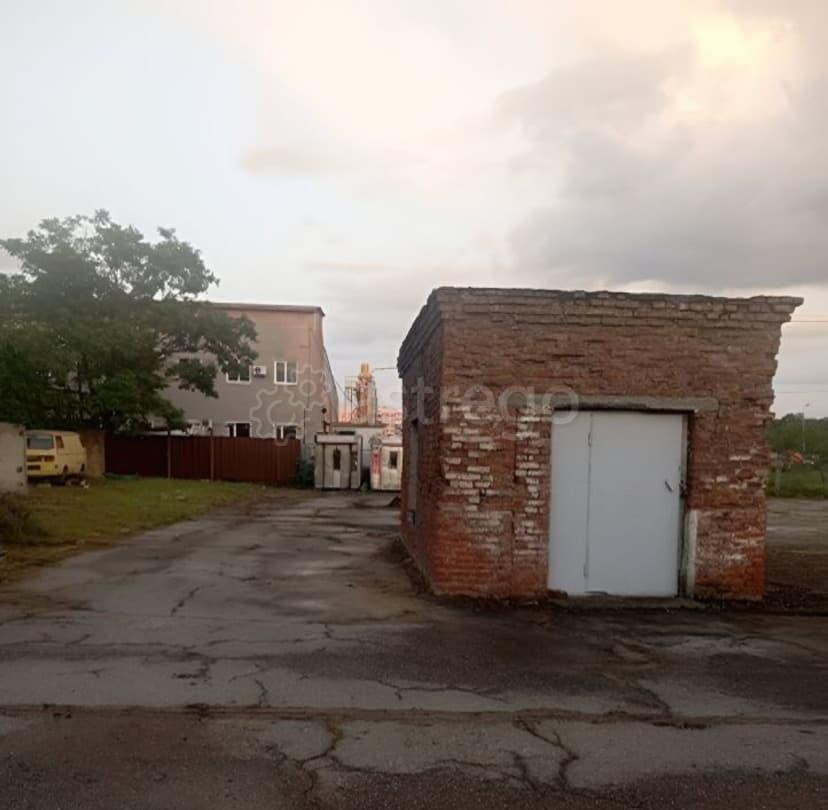 Производственное, 917 м Майкоп - изображение 1