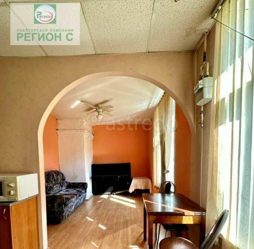 3-комн. квартира, 67 м2, 1/2 эт. Архангельск - изображение 1