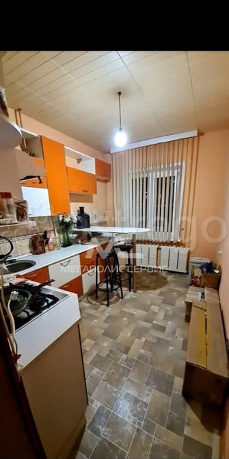 3-комн. квартира, 70 м2, 1/9 эт. Астрахань - изображение 1
