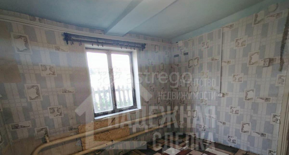 Дом, 66 м2, 4 сотки, 1 эт. Рубцовск - изображение 2