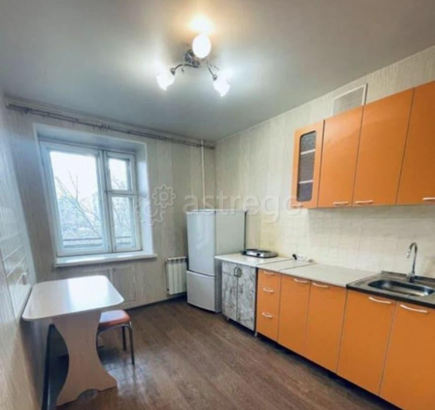 1-комн. квартира, 39 м2, 6/9 эт. Красноярск - изображение 1