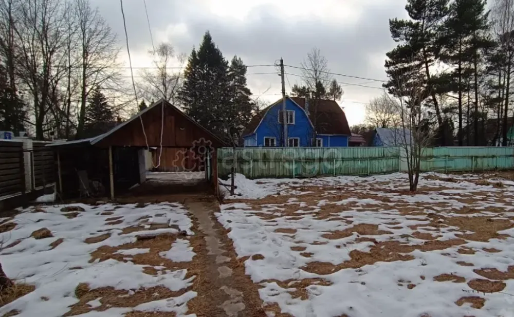 Сдам дачу, 49 м2, Участок 9 сот., Долгосрочно Москва - изображение 2