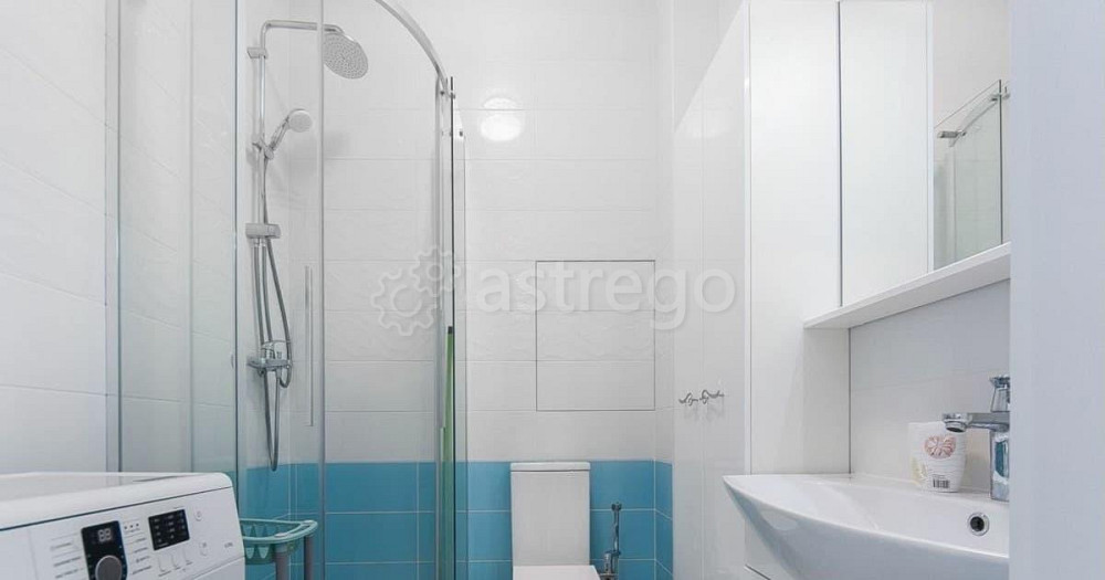 Студия, 30 м2, 2/21 эт. Москва - изображение 5