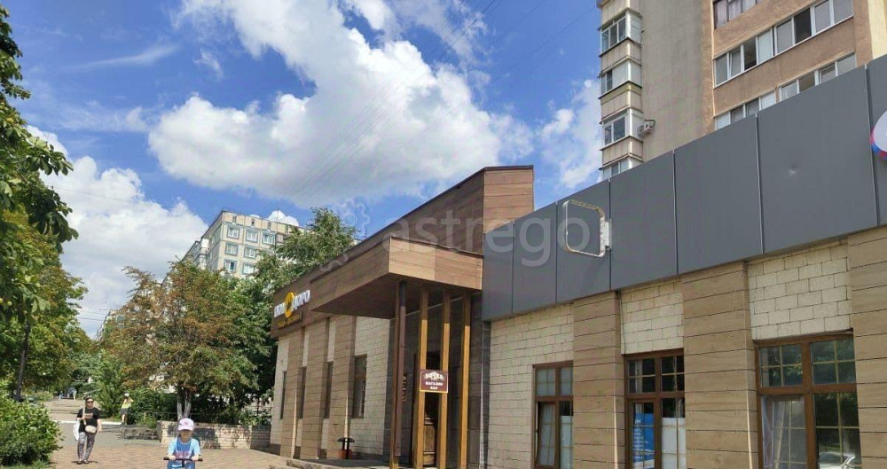 Свободного назначения, 60 м2 Белгород - изображение 5