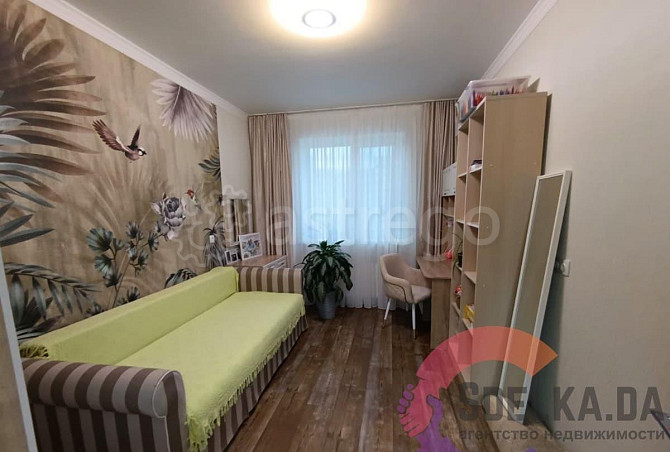 3-комн. квартира, 85 м2, 5/10 эт. Нефтекамск - изображение 8