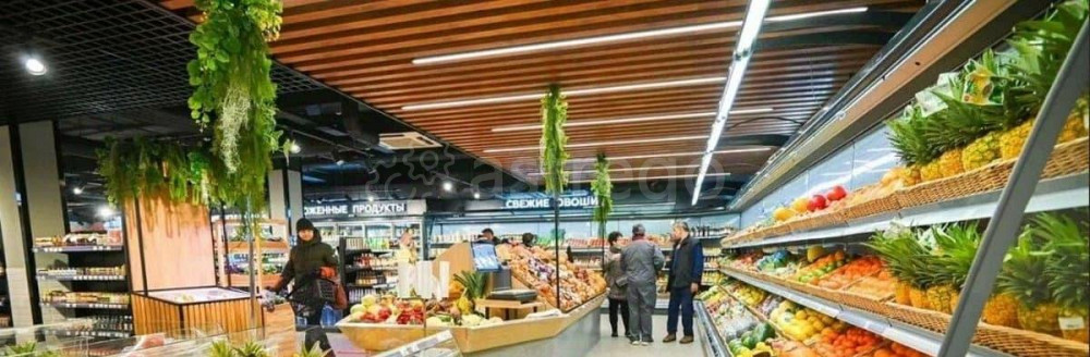 Свободного назначения, 1300 м2 Санкт-Петербург - изображение 6