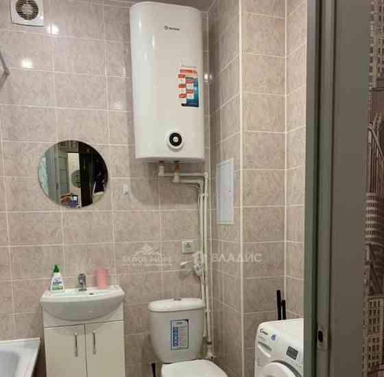 Студия, 28 м2, 3/5 эт. Северодвинск