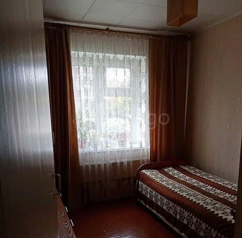 3-комн. квартира, 66 м2, 1/9 эт. Красноярск - изображение 2