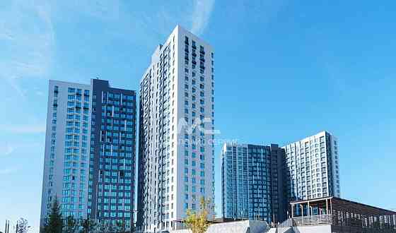 2-комн. квартира, 63.4 м2, 13/19 эт. Астрахань