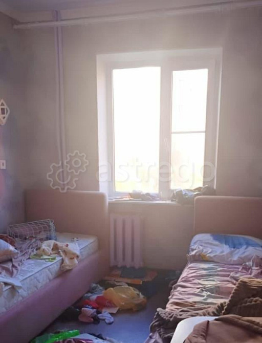 4-комн. квартира, 91.8 м2, 5/9 эт. Астрахань - изображение 4