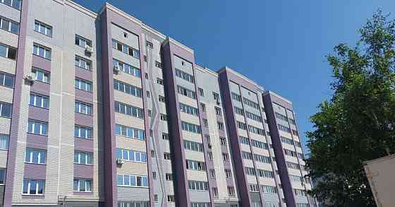Студия, 28.8 м2, 7/9 эт. Новоалтайск