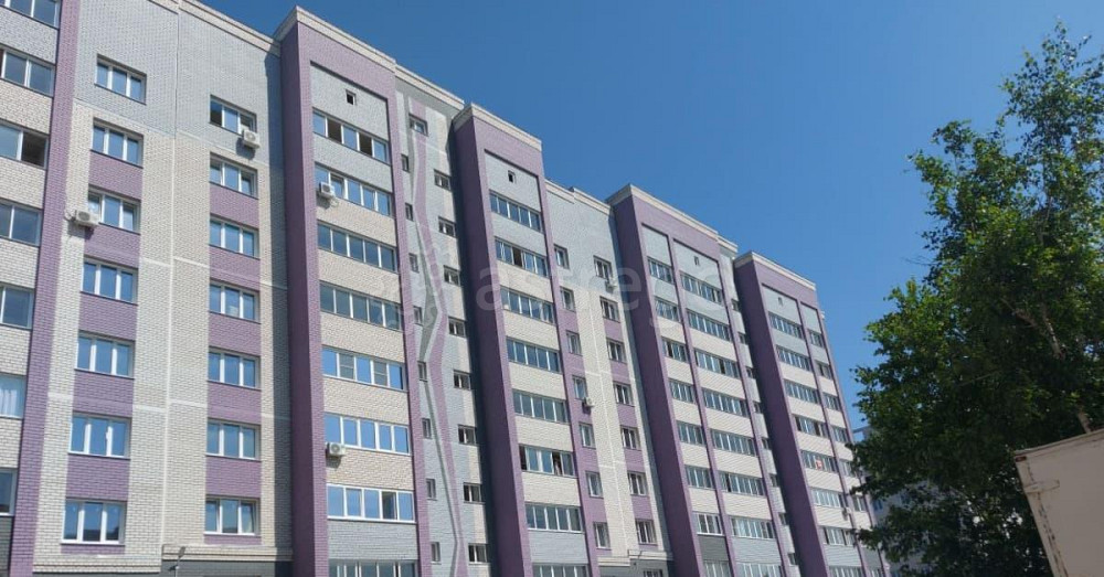 Студия, 28.8 м2, 7/9 эт. Новоалтайск - изображение 2